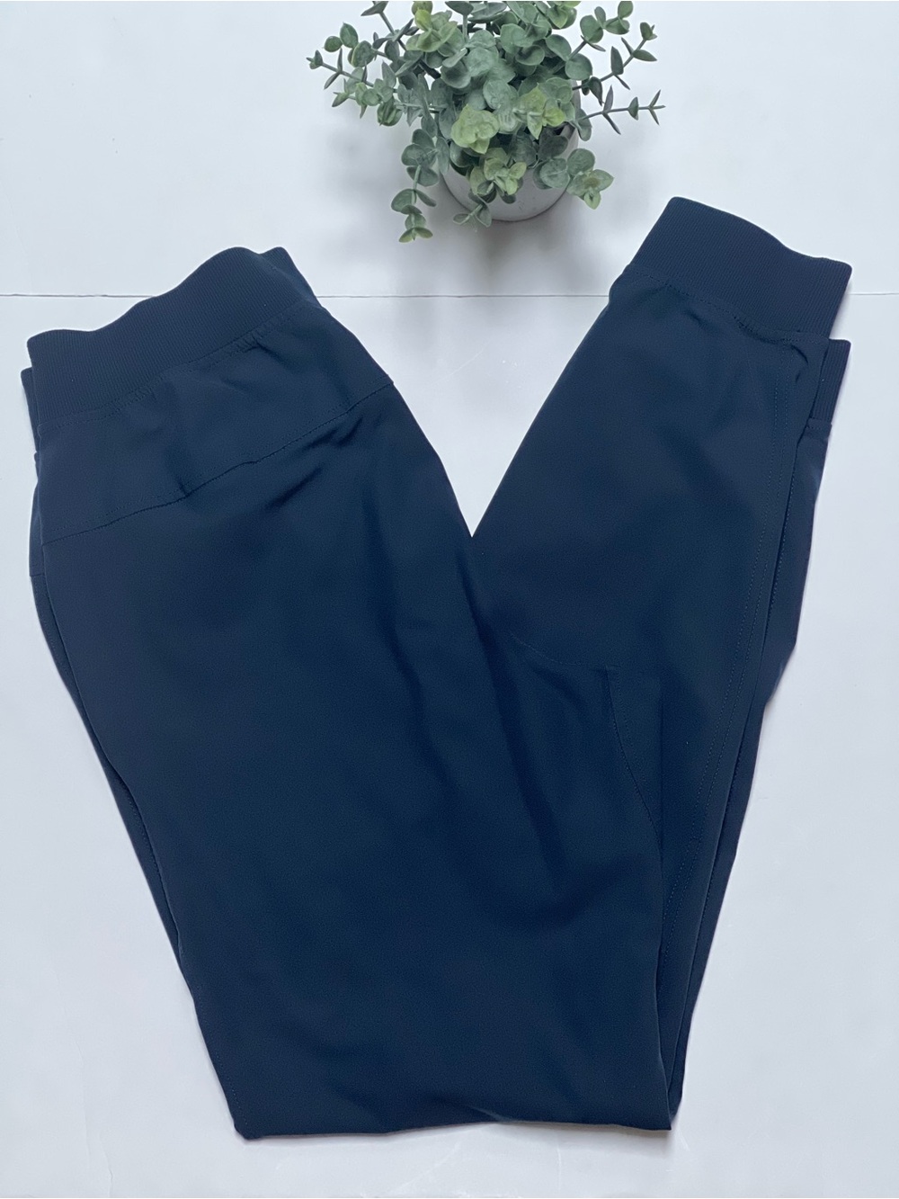 Lululemon ABC Jogger *Warpstreme True Navy Size Medium